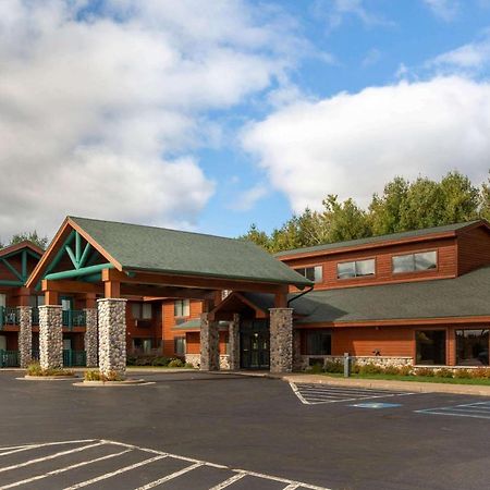Cobblestone Hotel & Suites - Ladysmith Eksteriør bilde